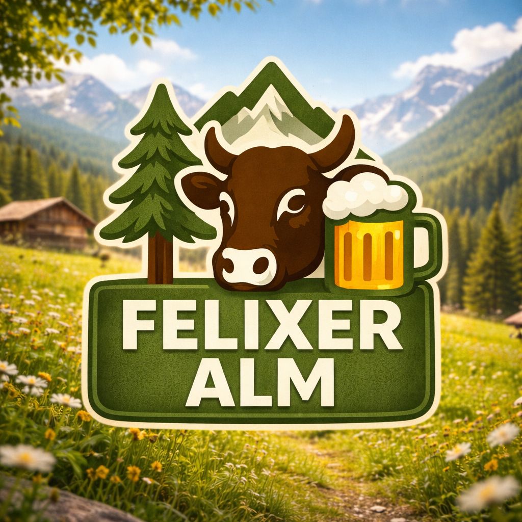 Felixer Alm 1